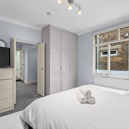 Londwell, Boutique Bliss Nestled In Knightsbridge By Harrods Lejlighed London Eksteriør billede