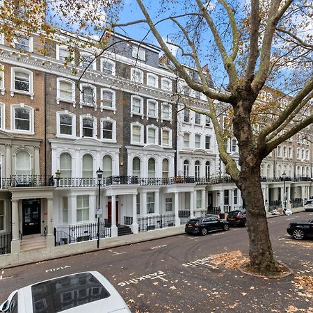 Londwell, Boutique Bliss Nestled In Knightsbridge By Harrods Lejlighed London Eksteriør billede