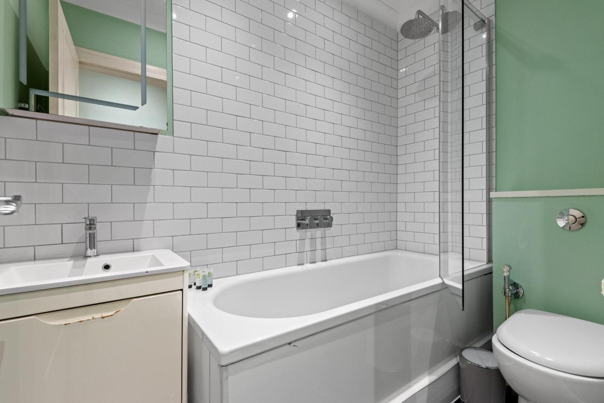 Londwell, Boutique Bliss Nestled In Knightsbridge By Harrods Lejlighed London Eksteriør billede