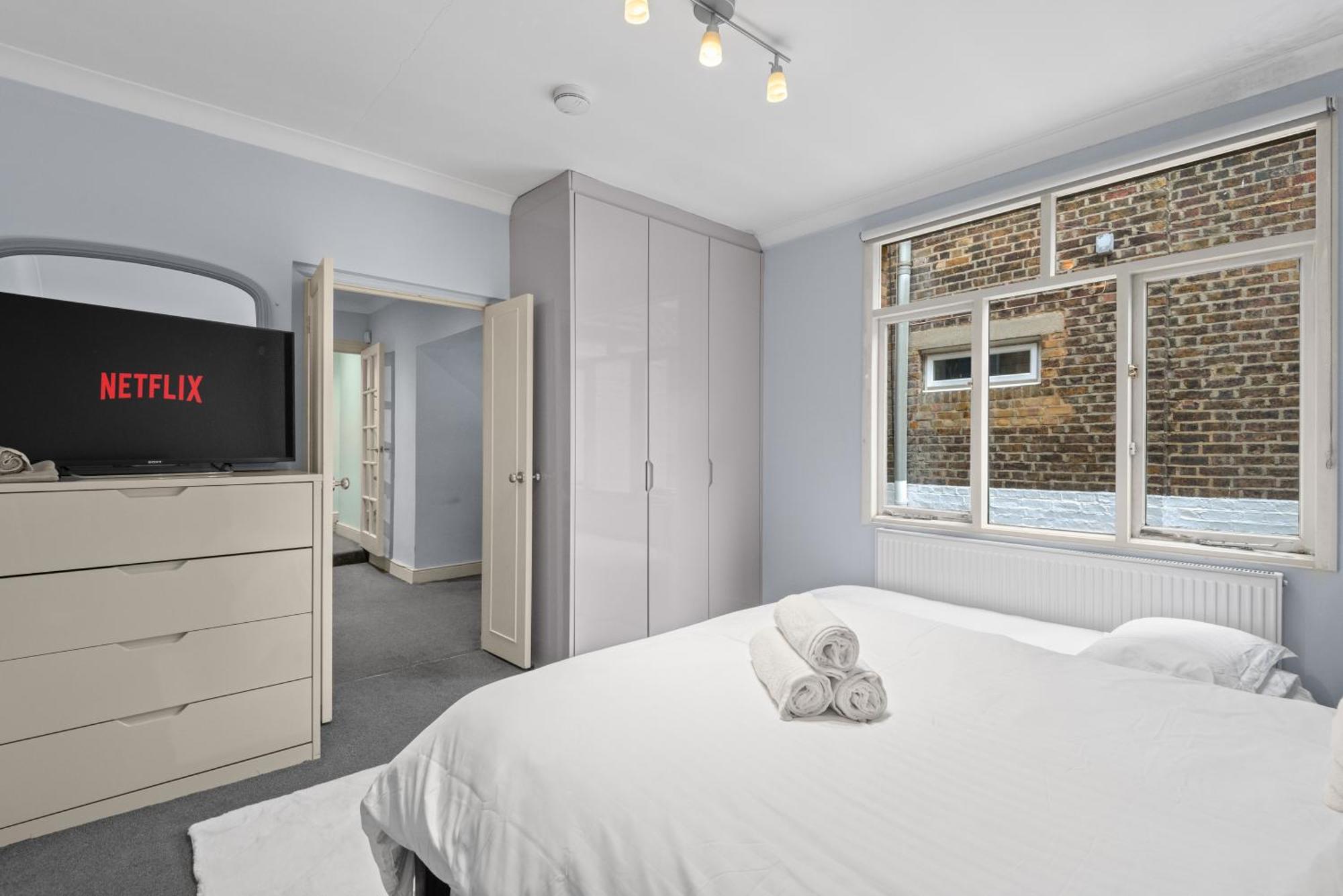 Londwell, Boutique Bliss Nestled In Knightsbridge By Harrods Lejlighed London Eksteriør billede