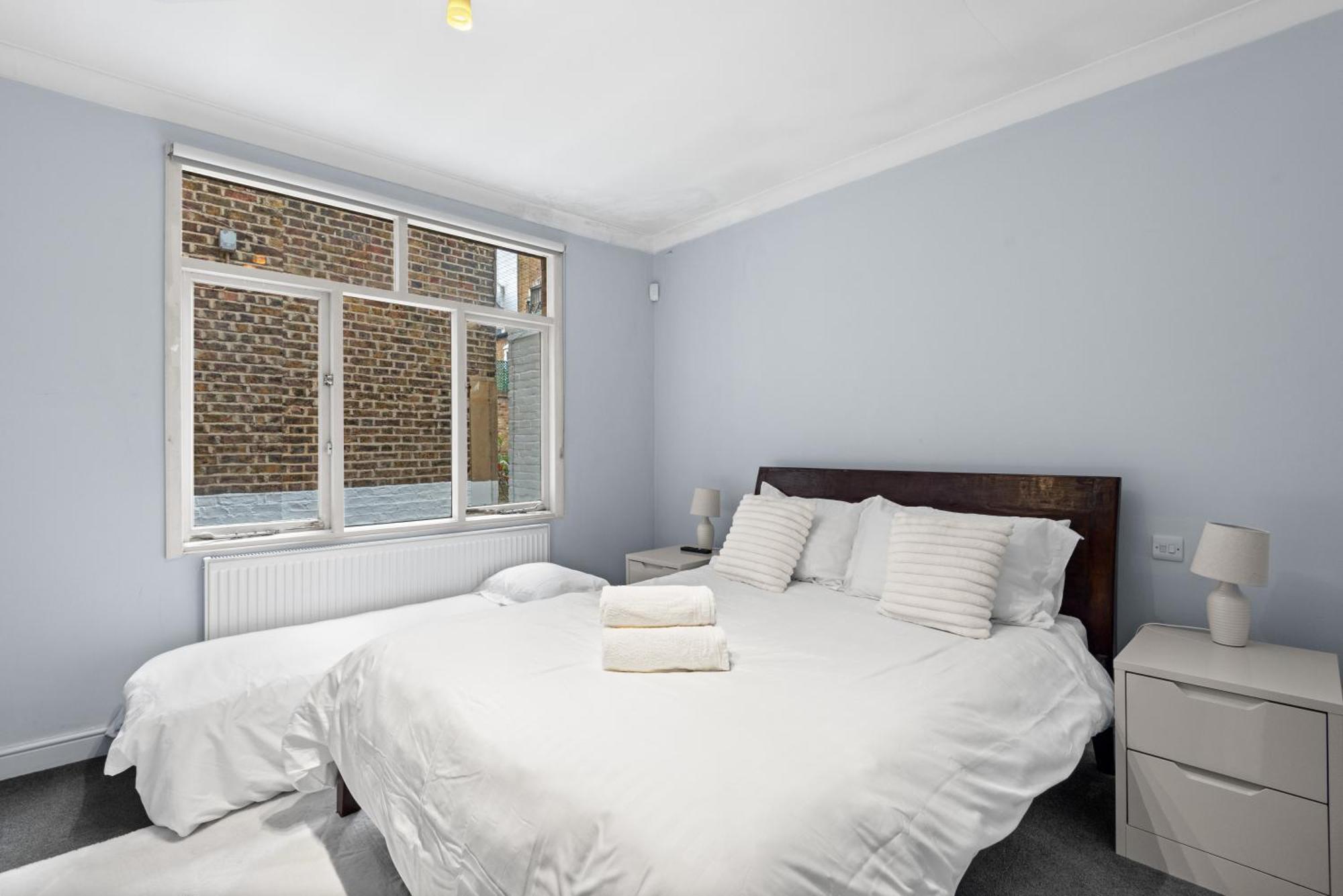 Londwell, Boutique Bliss Nestled In Knightsbridge By Harrods Lejlighed London Eksteriør billede