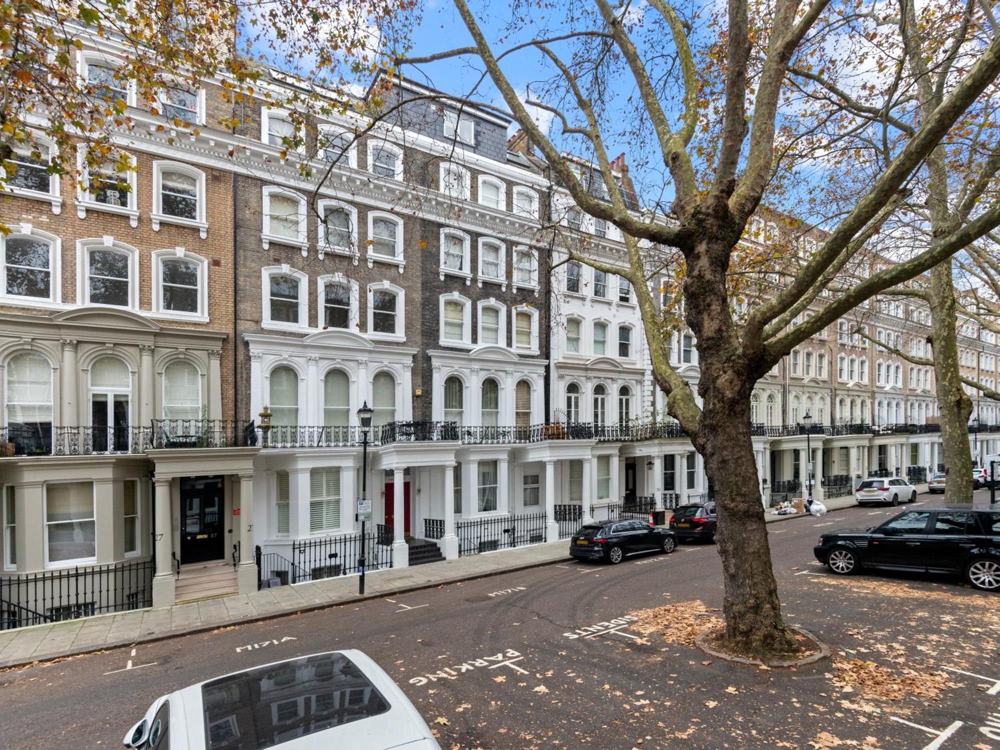 Londwell, Boutique Bliss Nestled In Knightsbridge By Harrods Lejlighed London Eksteriør billede